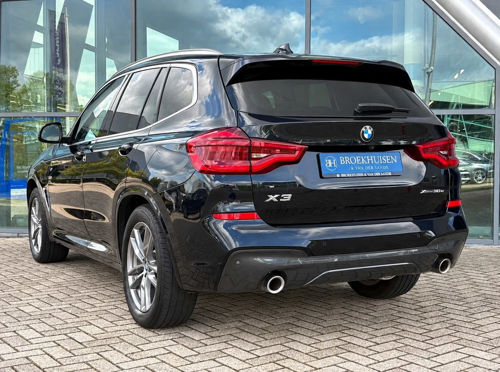 BMW X3 – foto 2