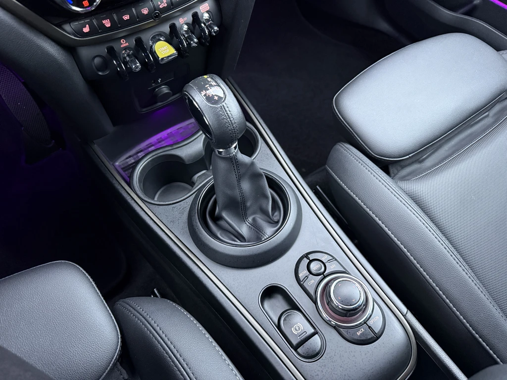MINI Countryman – foto 18