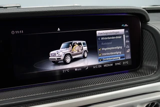 Mercedes-Benz G-Klasse – thumbnail 47