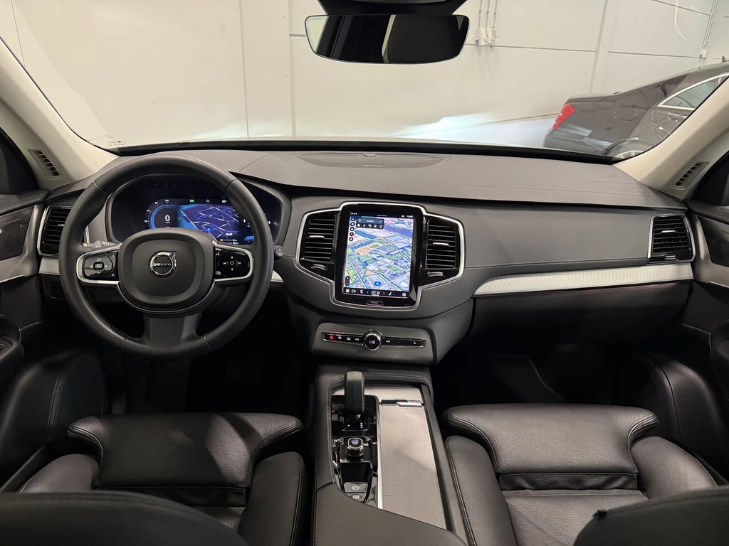 Volvo XC90 – foto 17
