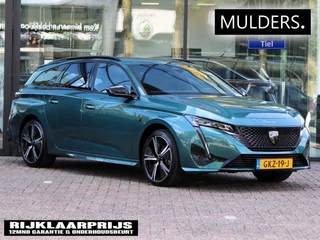 Peugeot 308 – thumbnail 6