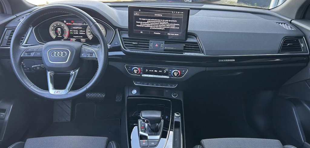 Audi Q5 – foto 10