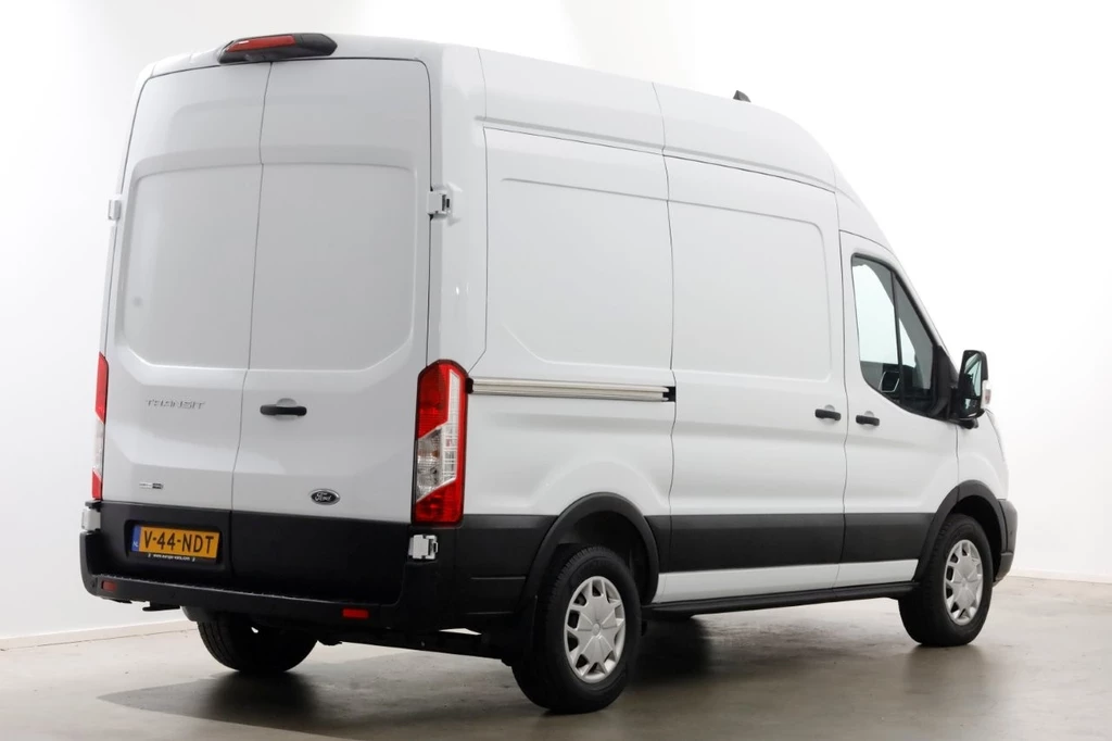 Ford Transit – foto 4