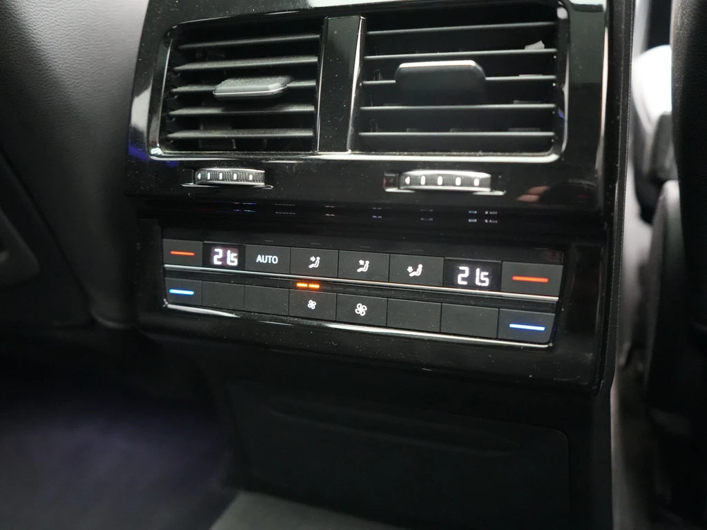 Volkswagen Touareg – foto 41
