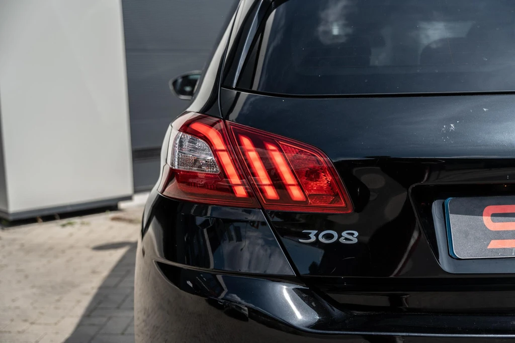 Peugeot 308 – foto 18