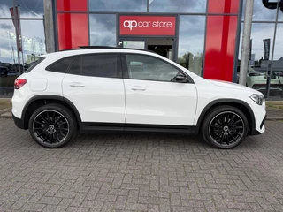 Mercedes-Benz GLA – thumbnail 5