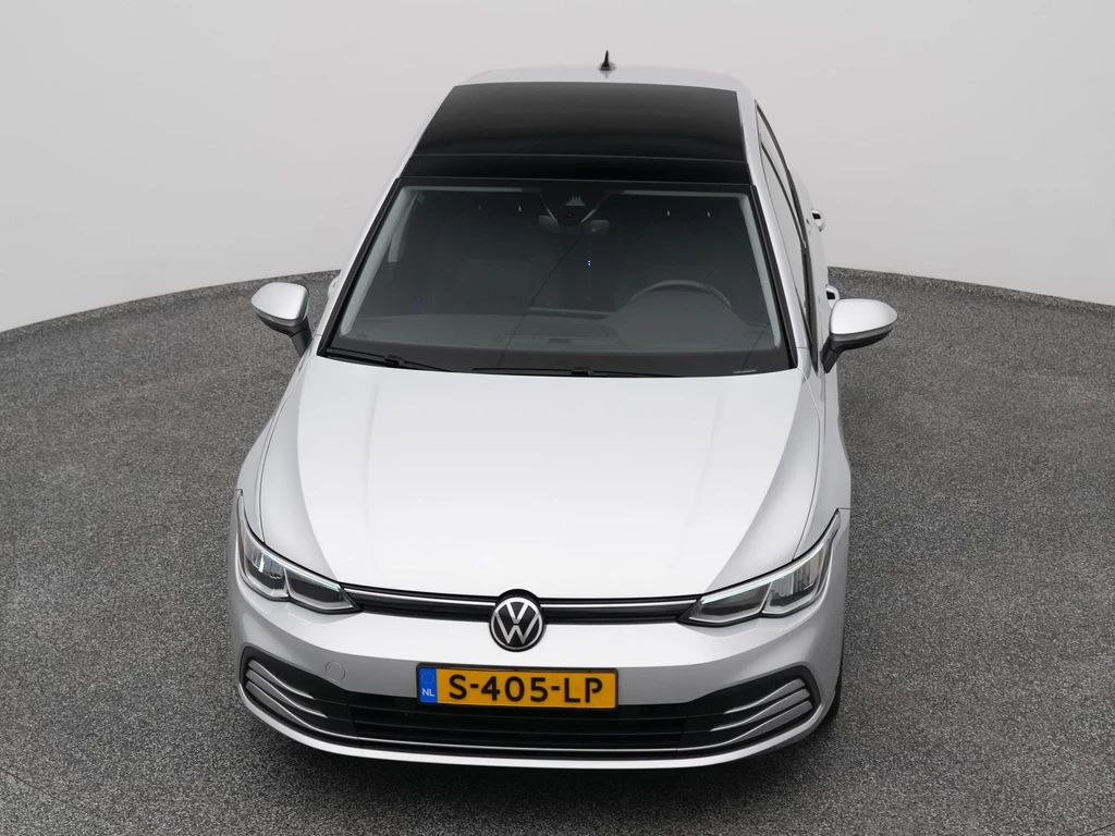 Volkswagen Golf – foto 17