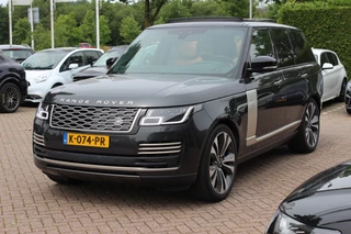 Land Rover Range Rover – thumbnail 1