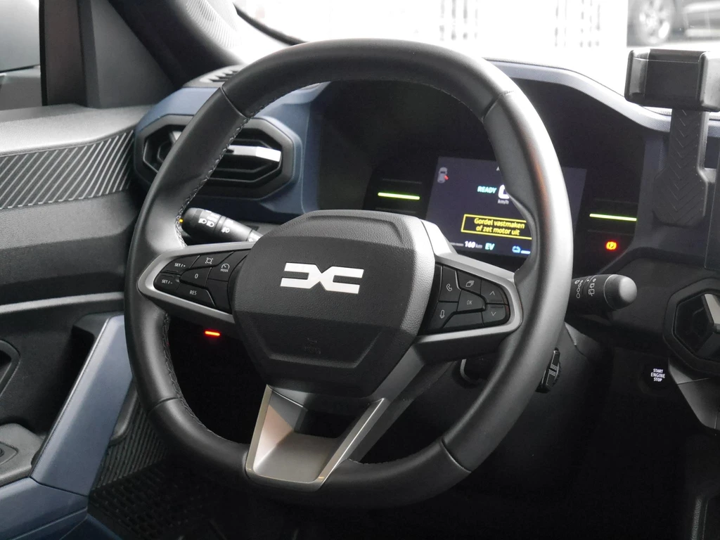 Dacia Duster – foto 19