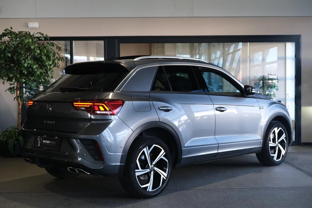 Volkswagen T-Roc – foto 5