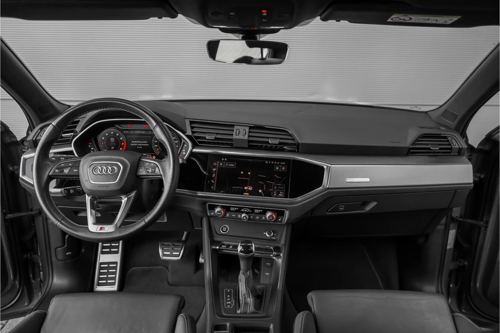 Audi Q3 – foto 10
