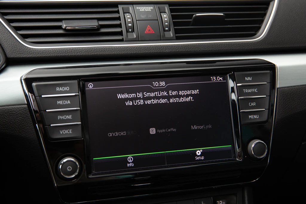 Škoda Superb – foto 16