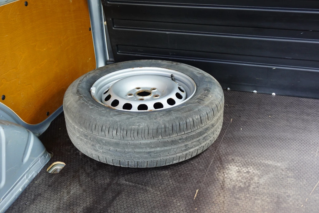 Volkswagen Caddy – foto 22