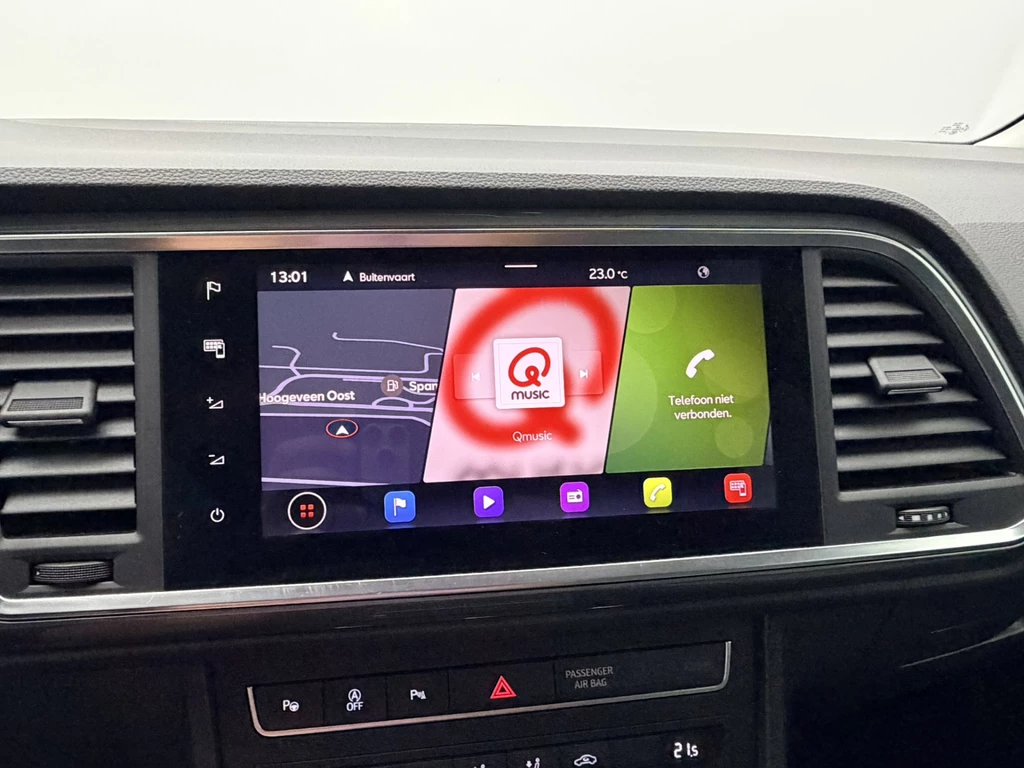 SEAT Ateca – foto 13