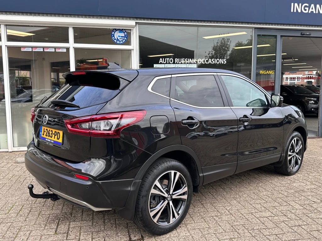 Nissan QASHQAI – foto 6