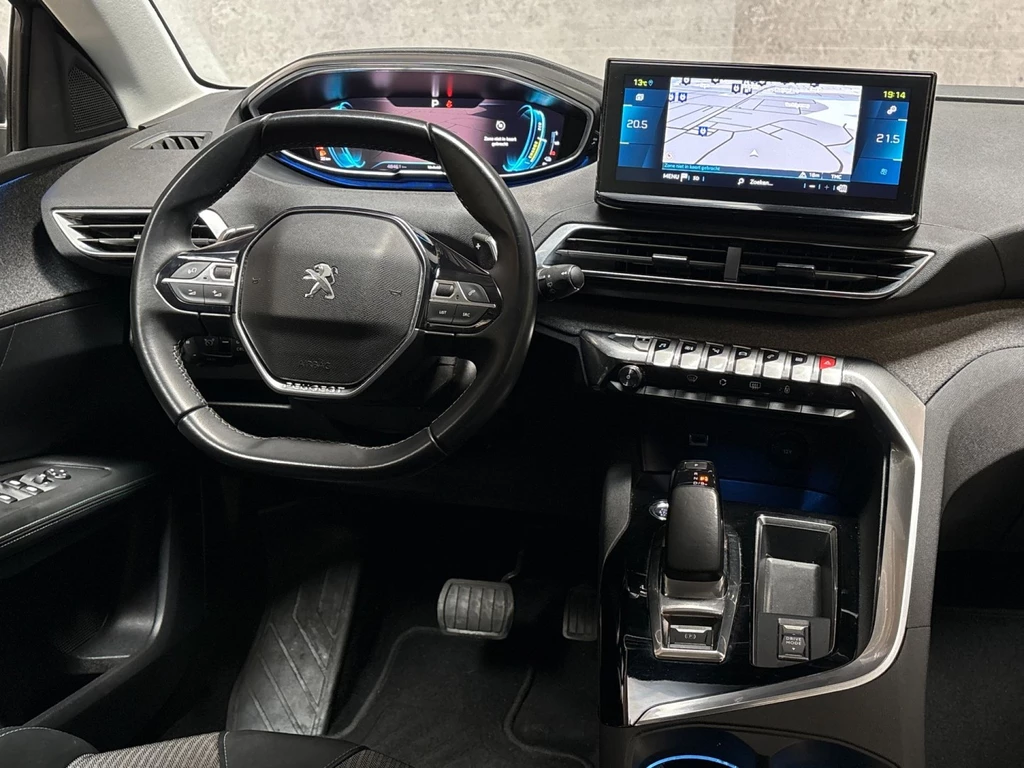 Peugeot 3008 – foto 7