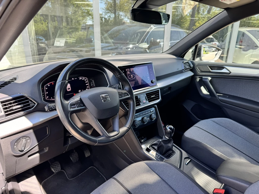 SEAT Tarraco – foto 8