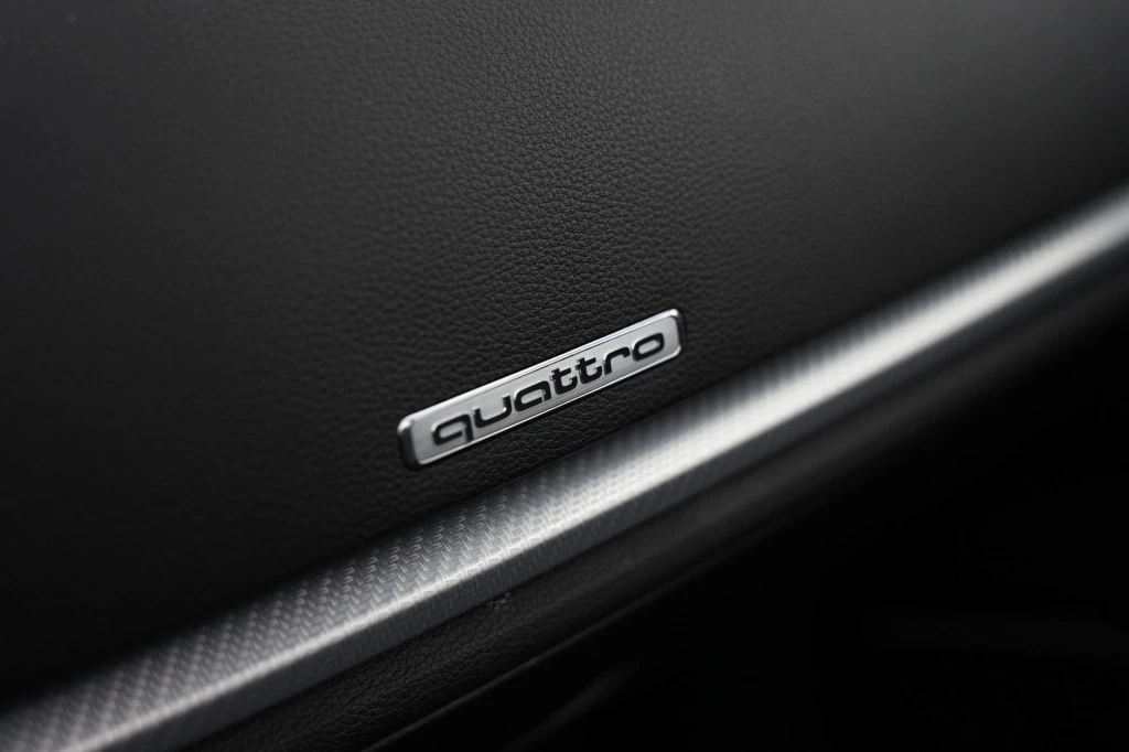 Audi RS3 – foto 39