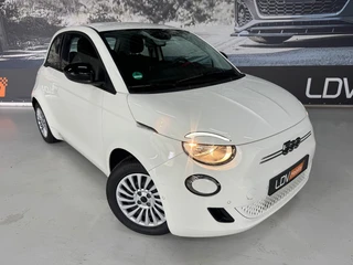 Fiat 500e – thumbnail 8