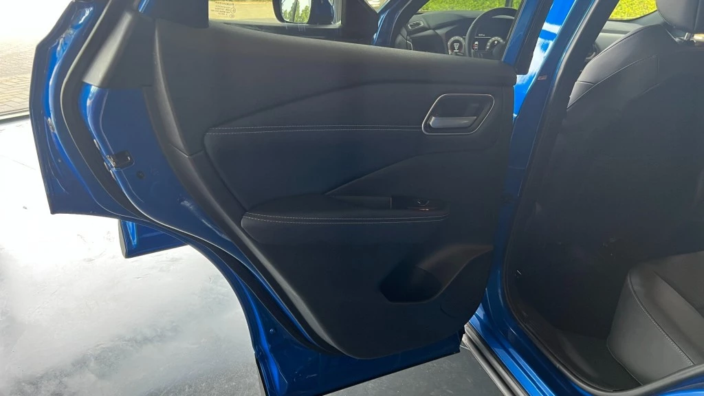 Nissan QASHQAI – foto 58