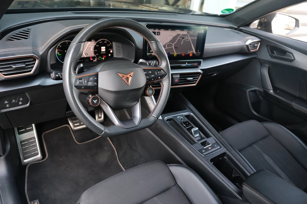 CUPRA Formentor – foto 9