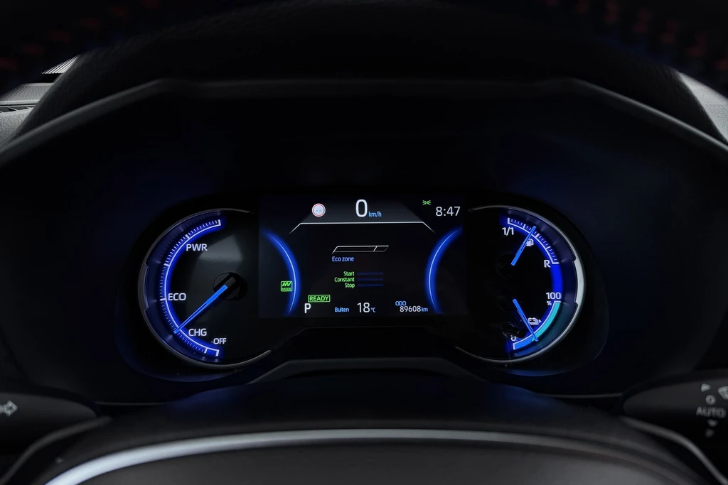 Suzuki Across – foto 25