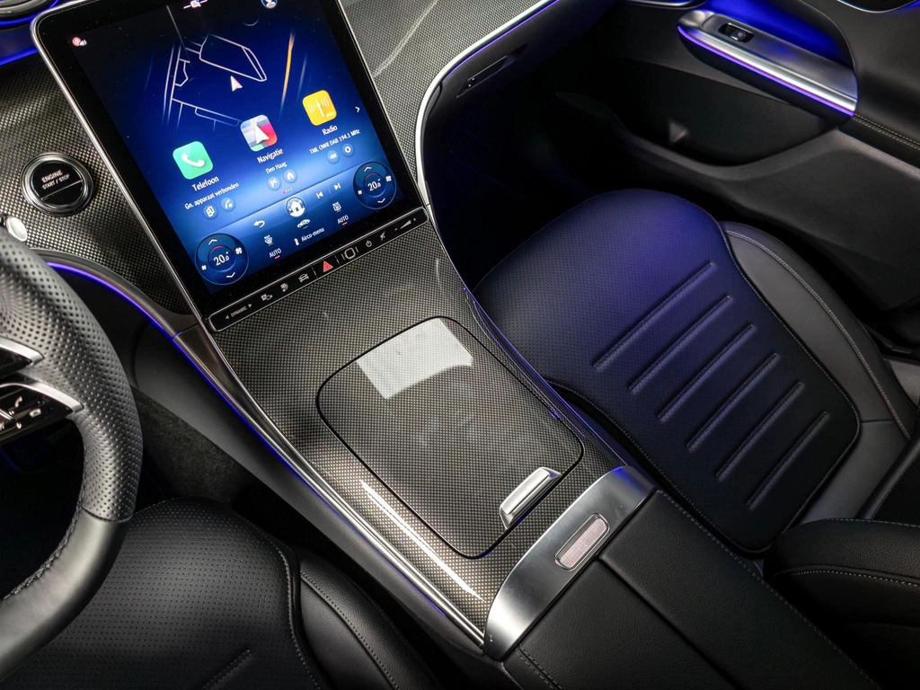 Mercedes-Benz GLC – foto 14