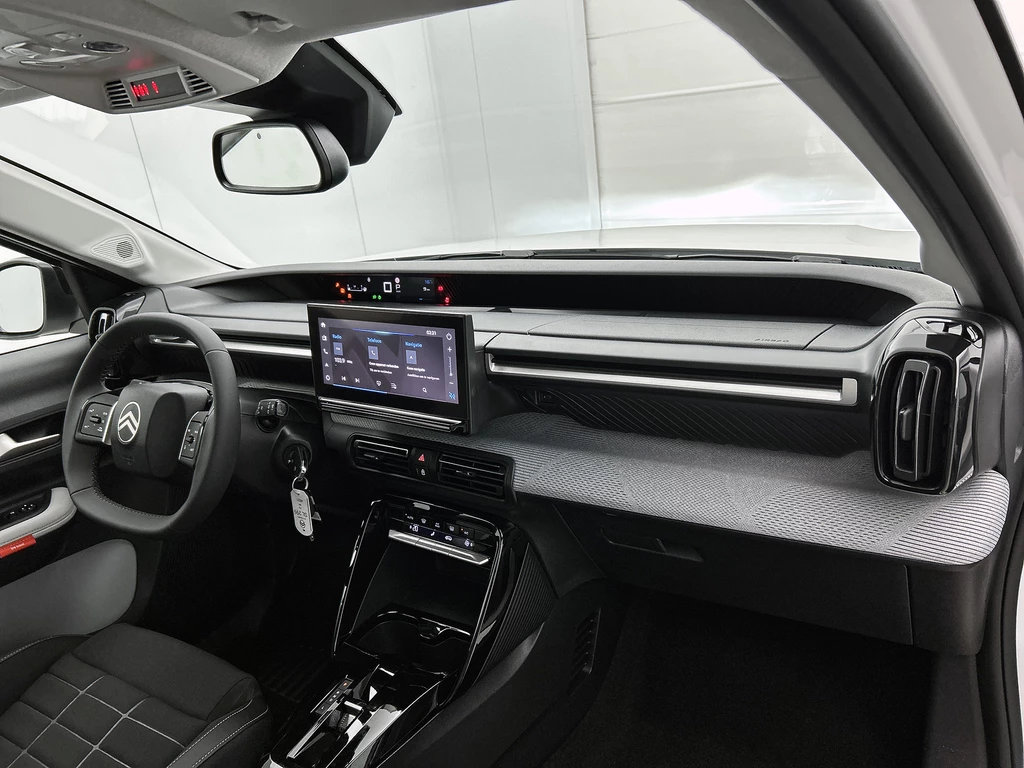 Citroën C3 – foto 19