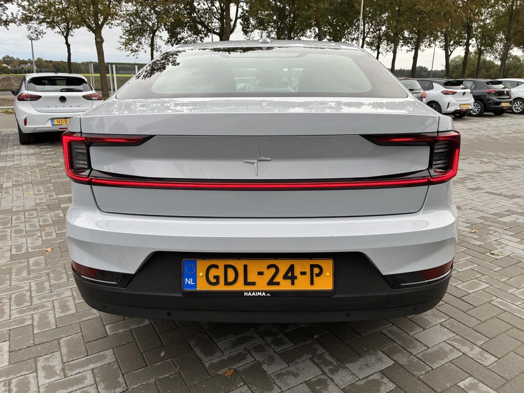 Polestar 2 – foto 4