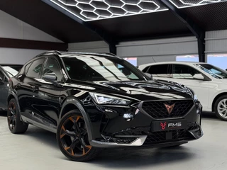 CUPRA Formentor – thumbnail 10