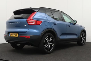 Volvo XC40 – thumbnail 4