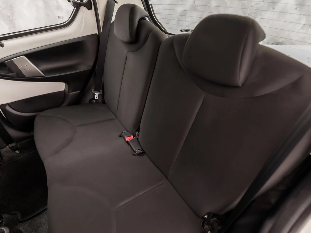 Toyota Aygo – foto 13