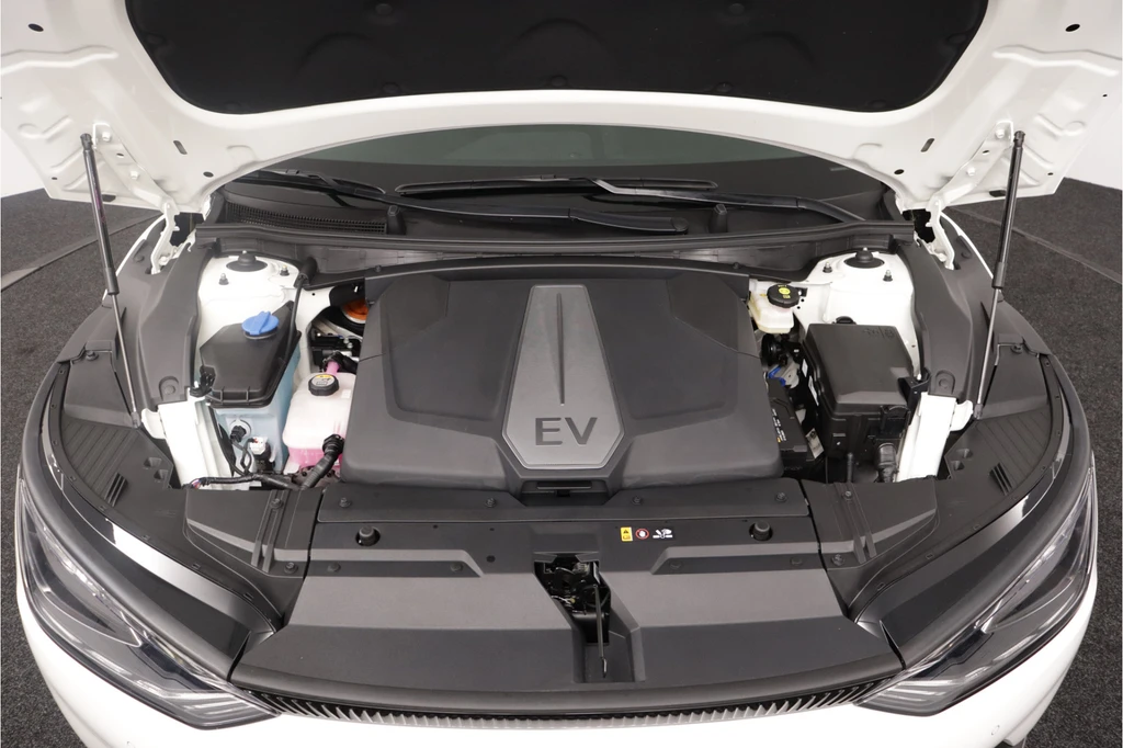 Kia EV6 – foto 33