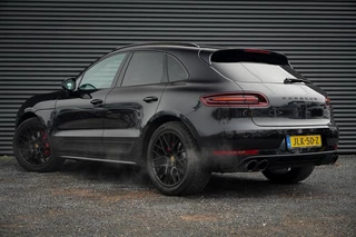 Porsche Macan – thumbnail 3