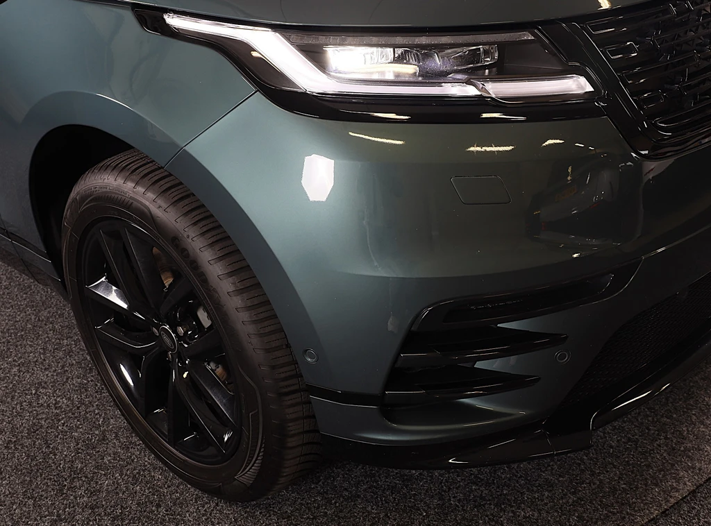 Land Rover Range Rover Velar – foto 56