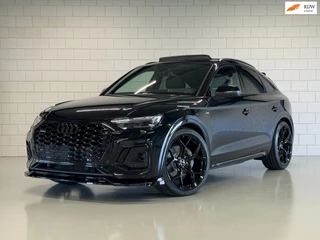 Audi Q5 – thumbnail 1