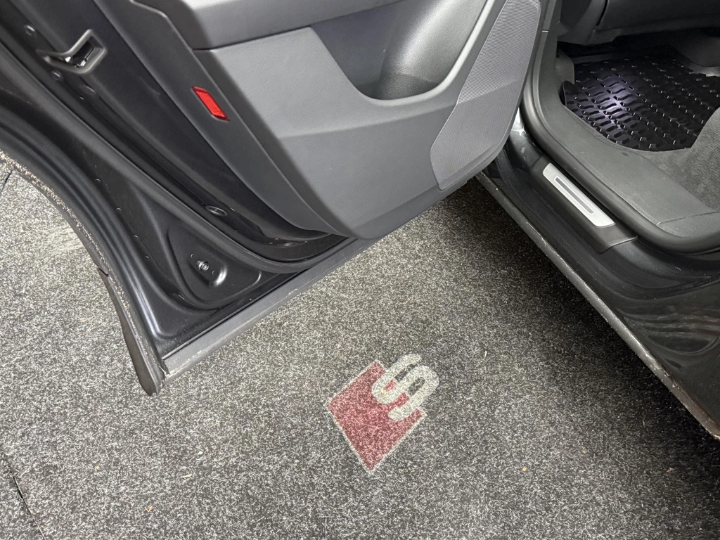 Audi SQ8 – foto 41