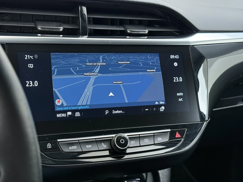 Opel Corsa – foto 15