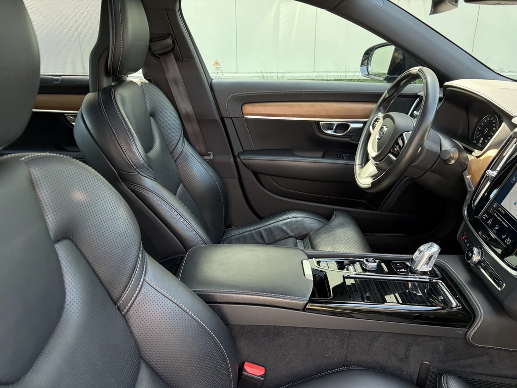 Volvo S90 – foto 33