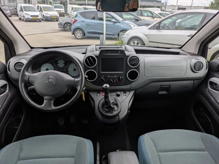 Citroën Berlingo – thumbnail 19