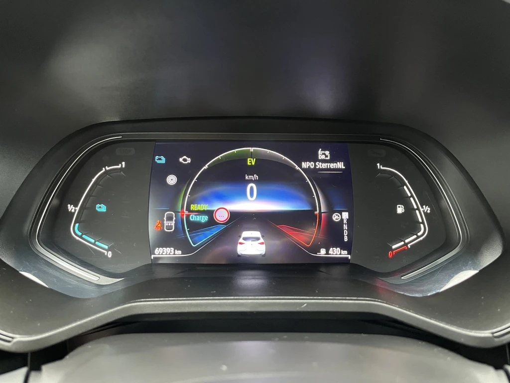 Renault Clio – foto 18