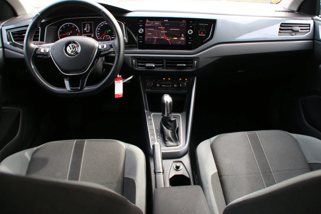 Volkswagen Polo – foto 9