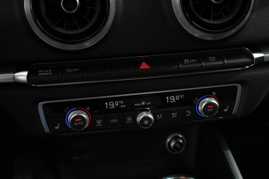 Audi A3 – foto 24