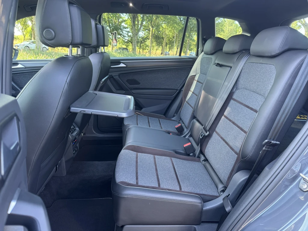 SEAT Tarraco – foto 25