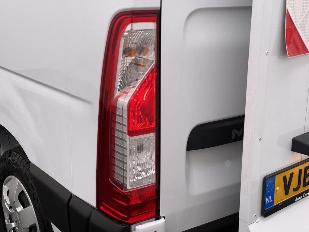Renault Master – foto 24