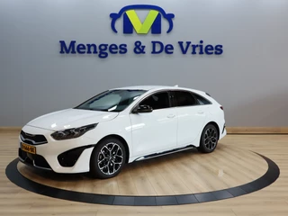 Kia ProCeed – thumbnail 1
