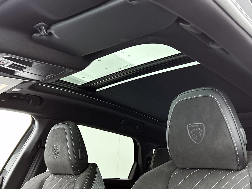 Peugeot 5008 – foto 35
