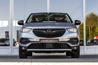 Opel Grandland X – thumbnail 8