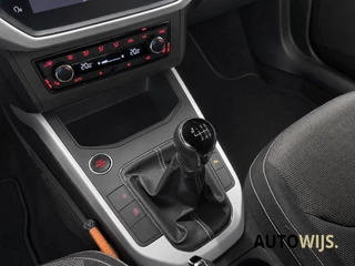SEAT Arona – thumbnail 11