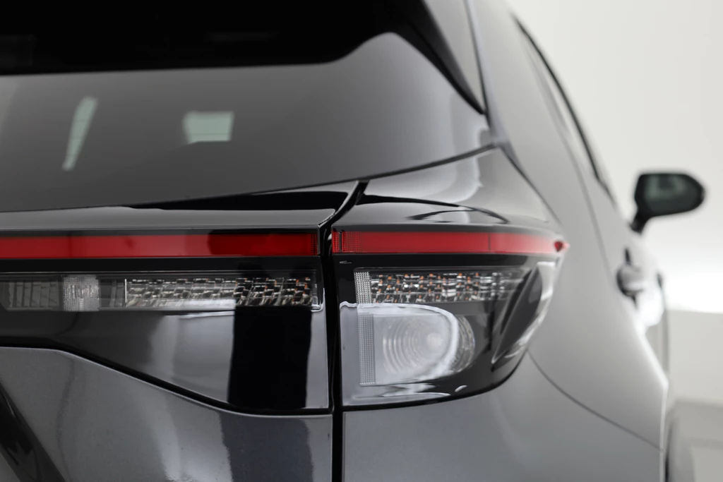 Toyota Yaris Cross – foto 32